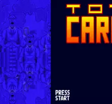 Image n° 4 - screenshots  : Total Carnage